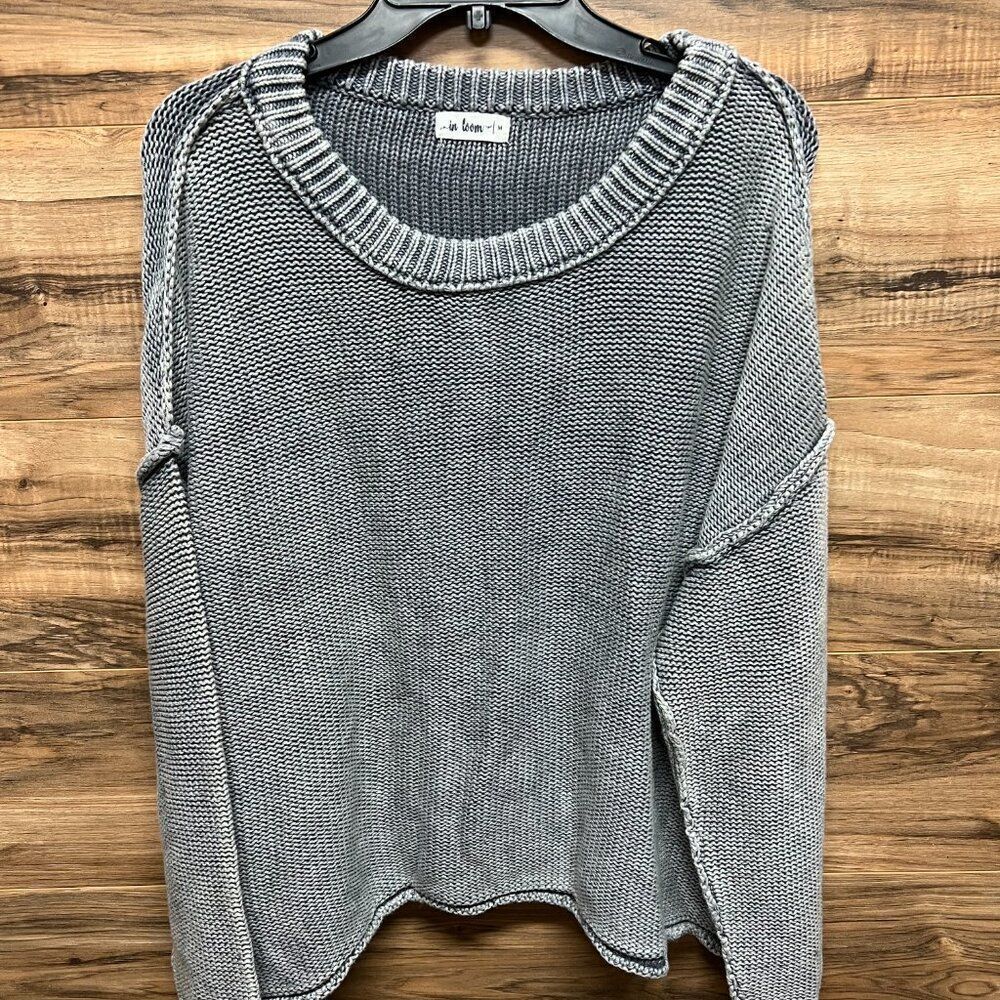 In Loom medium sweater‎